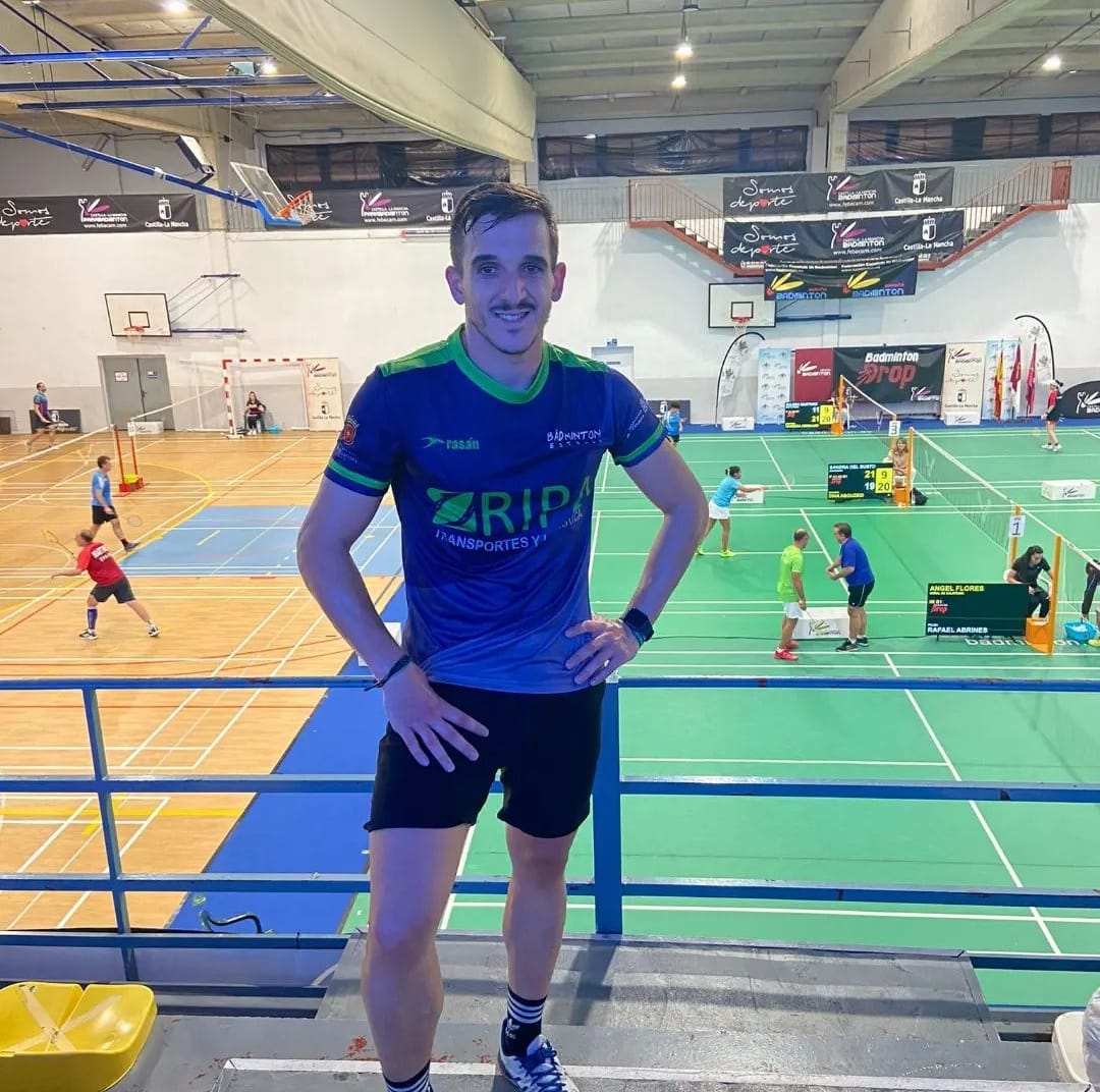 Participación navarra en el Máster Sénior de Toledo y en el Máster N2 de Oviedo